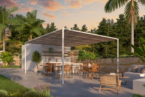 Leilighet i El Chaparral, Malaga, El Chaparral - € 412 100 | Ref: P-315 - foto 10